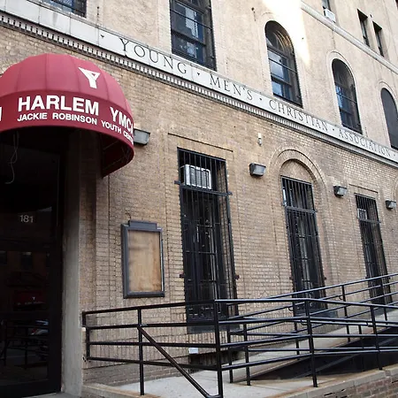 Hostel Harlem Ymca *