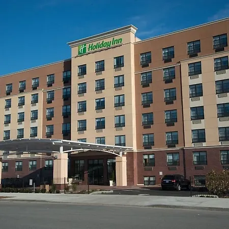 New York-jfk Airport Area, An Ihg