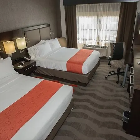 New York-jfk Airport Area, An Ihg
