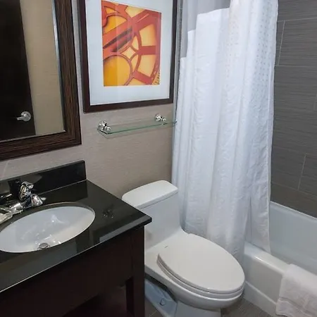 Hotel New York-jfk Airport Area, An Ihg 3*