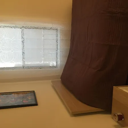 Apartment Cozy Near Park *