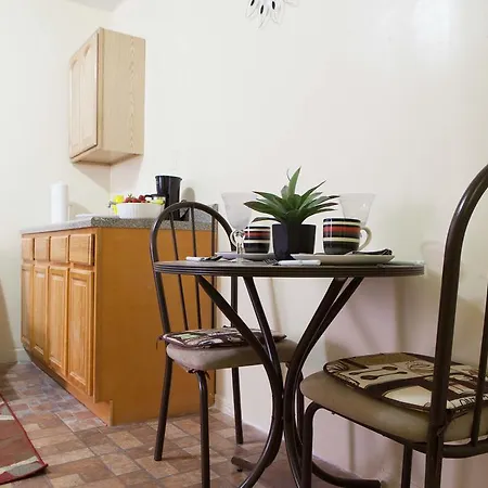Studio, One And Two Bedroom Apartments - Bronx