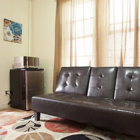 Studio, One And Two Bedroom Apartments - Bronx