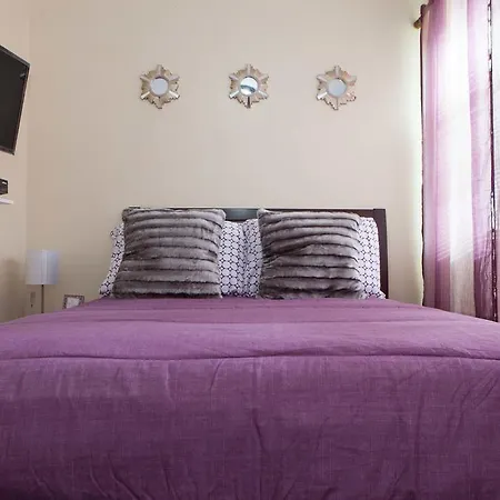 Studio, One And Two Bedroom Apartments - Bronx