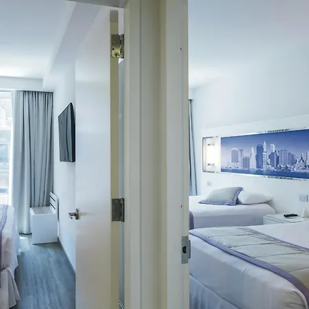 Hotel Riu Plaza Times Square New York