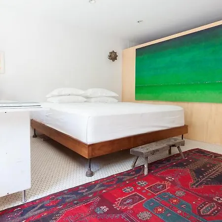 Onefinestay - Boerum Hill Private Homes New York