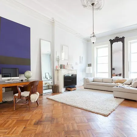 Onefinestay - Boerum Hill Private Homes