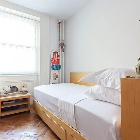 Onefinestay - Boerum Hill Private Homes New York