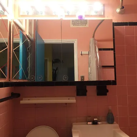 Apartment Three-bedroom Central Park East *