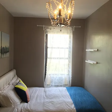 Apartment Three-bedroom Central Park East New York
