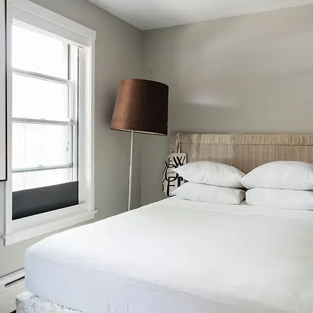 Apartment Onefinestay - Williamsburg Private Homes *