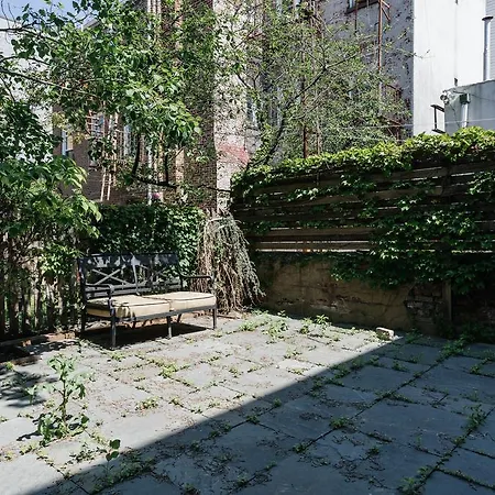 Apartment Onefinestay - Williamsburg Private Homes