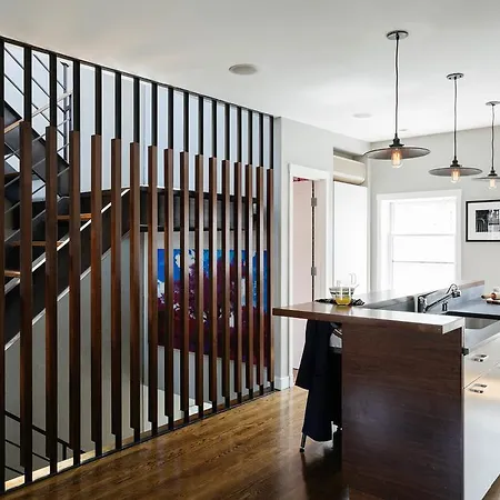 Apartment Onefinestay - Williamsburg Private Homes