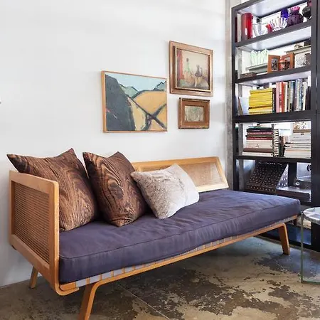 Apartment Onefinestay - Williamsburg Private Homes