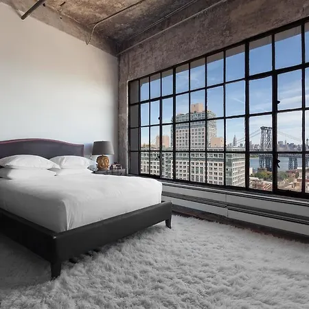 Onefinestay - Williamsburg Private Homes