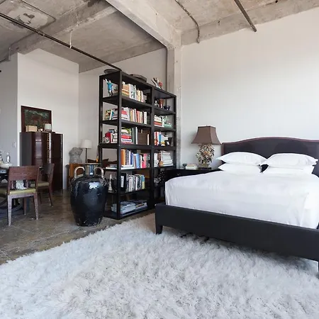 Apartment Onefinestay - Williamsburg Private Homes