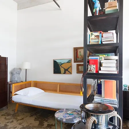 Apartment Onefinestay - Williamsburg Private Homes New York