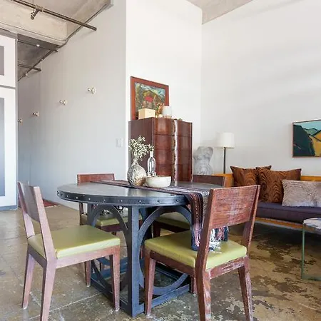 Onefinestay - Williamsburg Private Homes