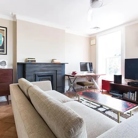 Onefinestay - Fort Greene Private Homes New York