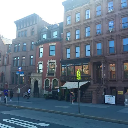 Two Bedroom In Harlem New York