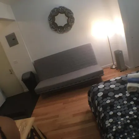 Renovated Studio Loft Downtown Nyc #43 New York