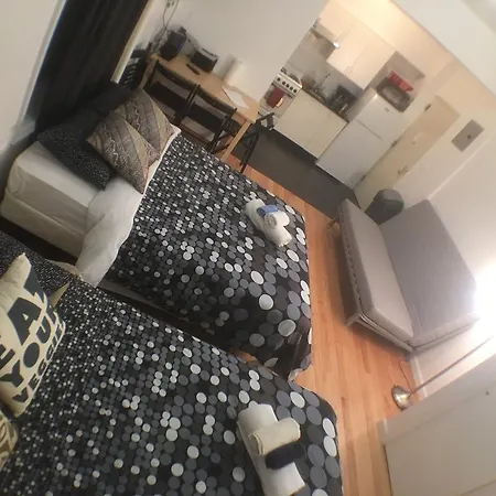 Apartment Renovated Studio Loft Downtown Nyc #43