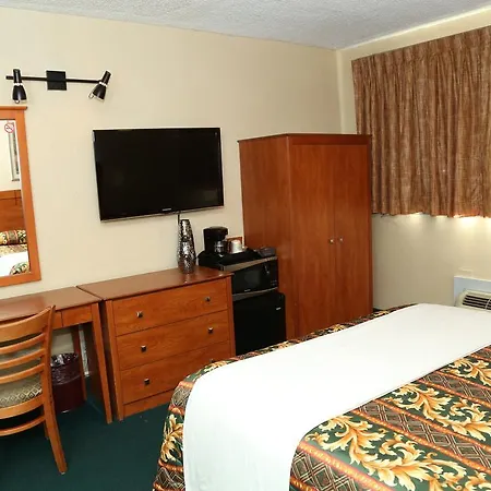 Hotel Jfk 2*