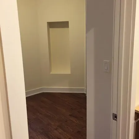 Apartment Cozy Near Park