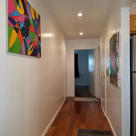 Apartment Vakb