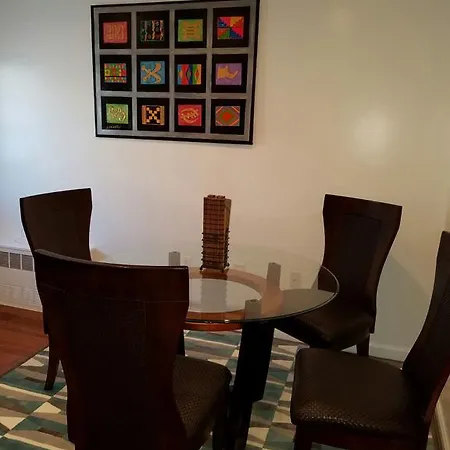 Apartment Vakb