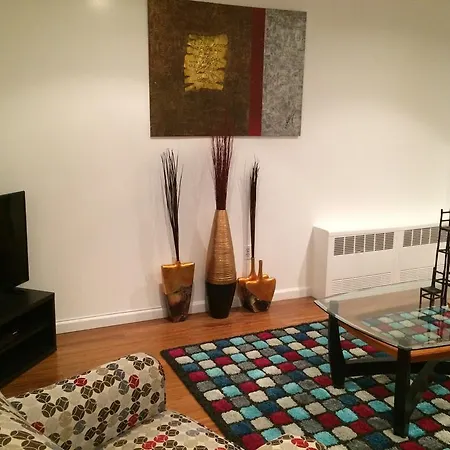 Apartment Vakb New York