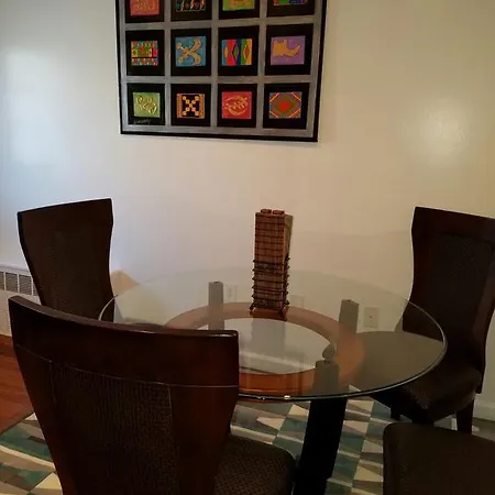 Apartment Vakb *