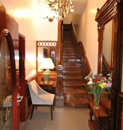 Apartment Tiffini