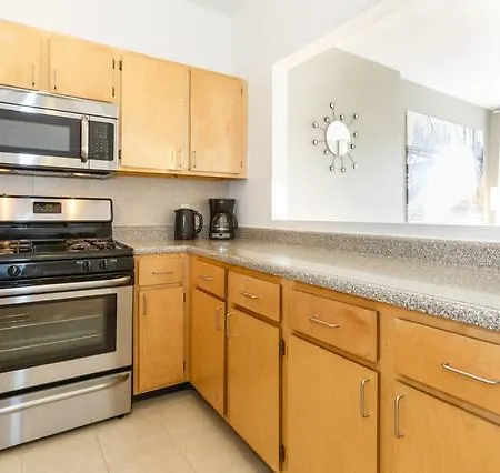 Two Bedroom In Harlem New York