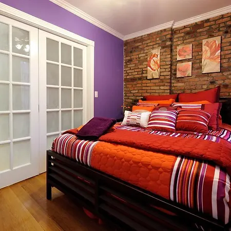 Apartment Stylish Upper East Side 2 Bed 2 Bath *