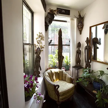 The Gallery House New York