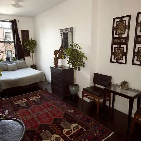 Hotel The Gallery House New York