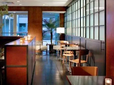 Hotel The Chelsean