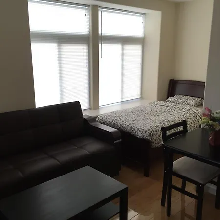 Holiday home Queens Ocean Front Vacation