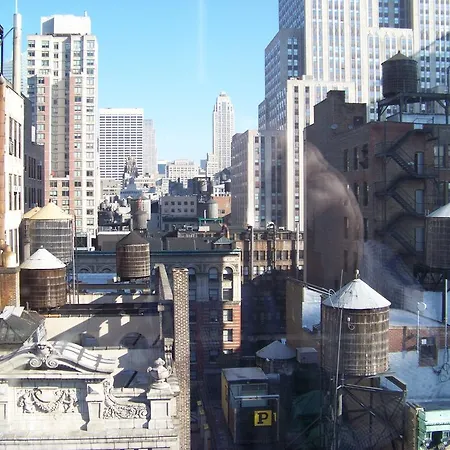 Hotel Hyatt Herald Square