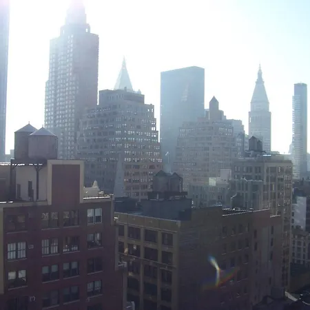 Hyatt Herald Square