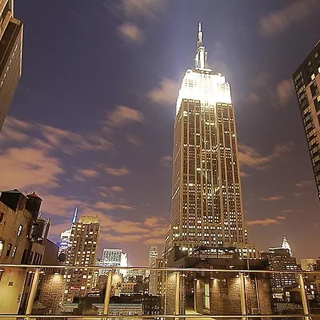 Hyatt Herald Square New York
