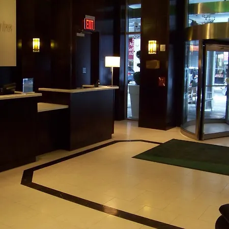 Hotel Hyatt Herald Square