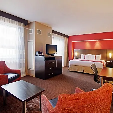 Hotel Hyatt Herald Square 4*