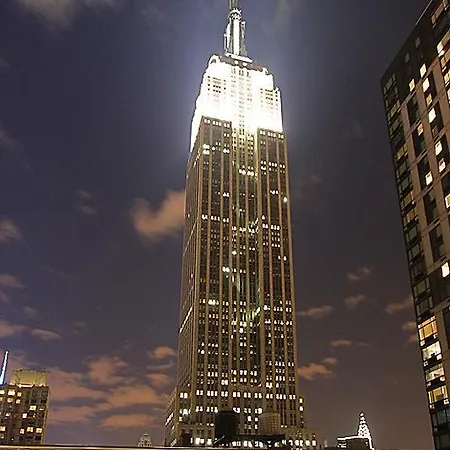 Hotel Hyatt Herald Square 4*