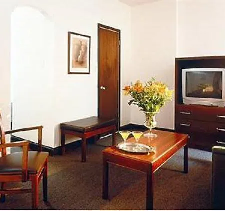 Hotel Park 79 New York