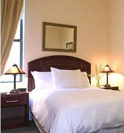 Hotel Park 79 3*