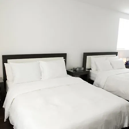 Apartment Metro *