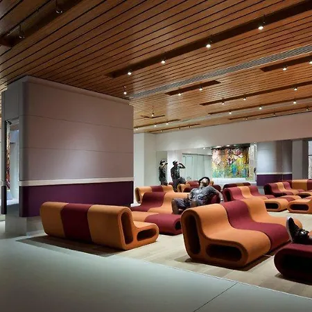 Hotel Yotel Times Square 4*