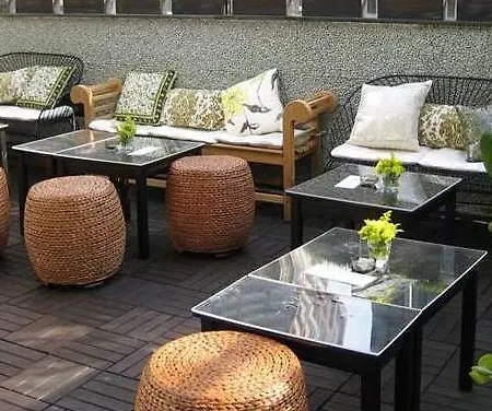 Hotel Dream Midtown, By Hyatt 4*